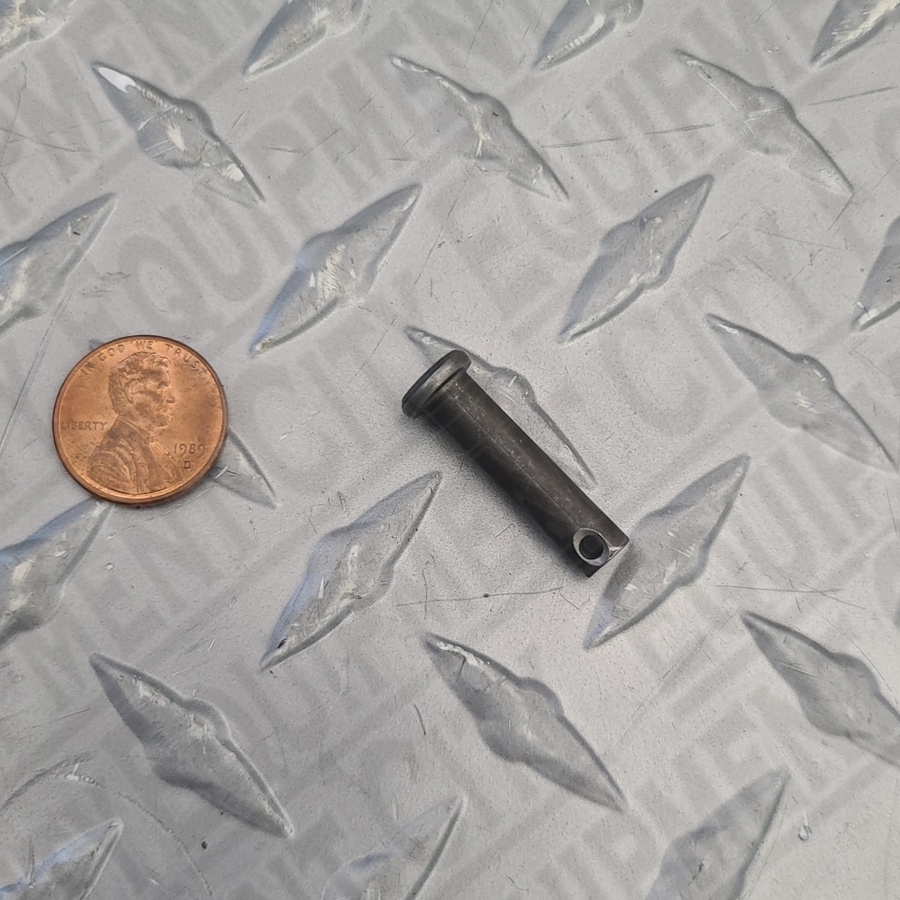 Challenger B40123 CLEVIS PIN  4P12